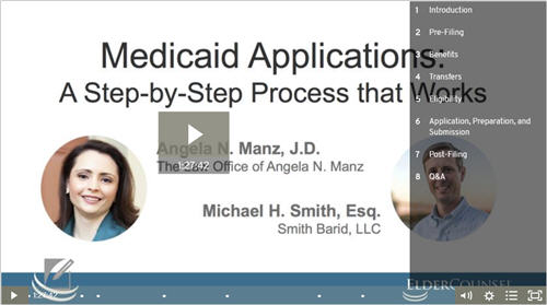 how to apply for medicaid online
